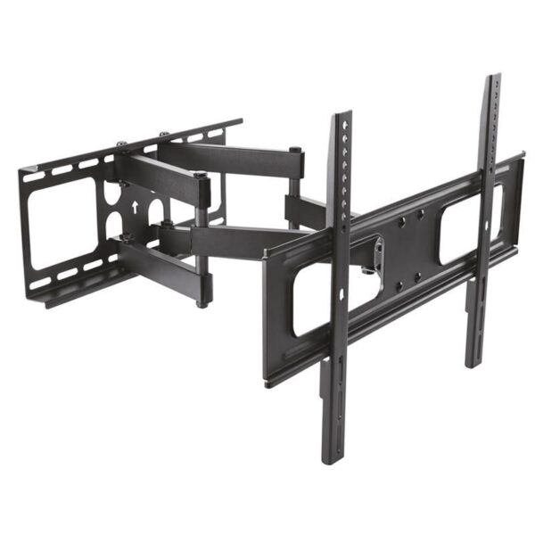 Alternative view of Soporte de Pared Giratorio/ Inclinable/ Nivelable Aisens WT70TSLE-027 para TV de 37-70"/ hasta 50kg