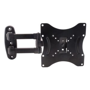 Alternative view of Soporte de Pared Inclinable Approx appST02 para TV de 17-37"/ hasta 30kg