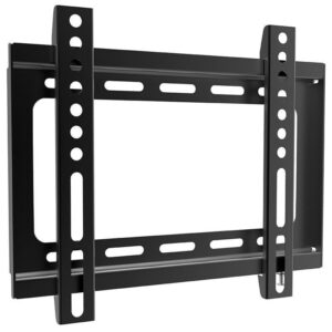 Alternative view of Soporte de Pared Fijo Approx appST09 para TV de 17-42"/ hasta 25kg