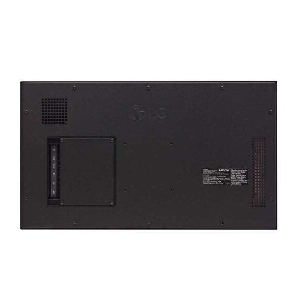 LG 22XE1J-B Monitor Outdoor
