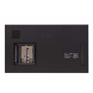 LG 22XE1J-B Monitor Outdoor