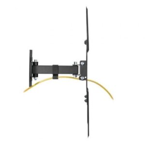 Alternative view of Soporte de Pared Extensible/ Giratorio/ Inclinable/ Aisens WT55TSE-151 para TV de 23-55"/ hasta 30kg