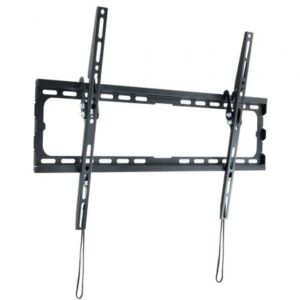 Soporte de Pared Fijo / Inclinable TooQ LP1081T-B para TV de 37-80"/ hasta 45kg