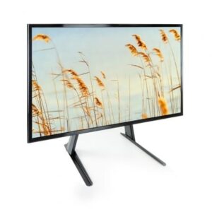 Alternative view of Soporte de Mesa Inclinable Tooq DB3270T-B para TV y Portátil de 32-70"