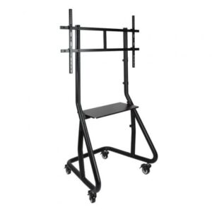 Soporte de Pie TooQ FS20200M-B para TV de 60-105"/ hasta 100kg