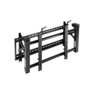 Soporte de Pared para Videowall Inclinable Tooq TQVW4570T para TV de 45-70"/ hasta 70kg
