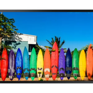 Pantalla para escaparate 46" Samsung OM46B