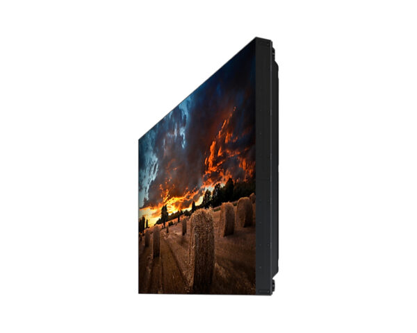Monitor de VideoWall 55" Samsung VM55B-U - Imagen 2