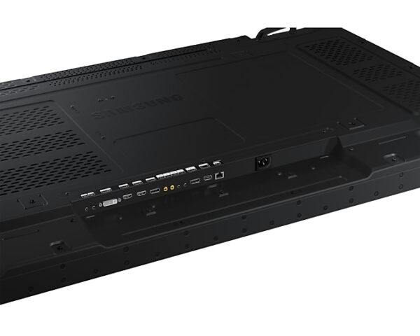 Samsung VM55B-E