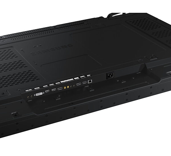 Samsung VM55B-E
