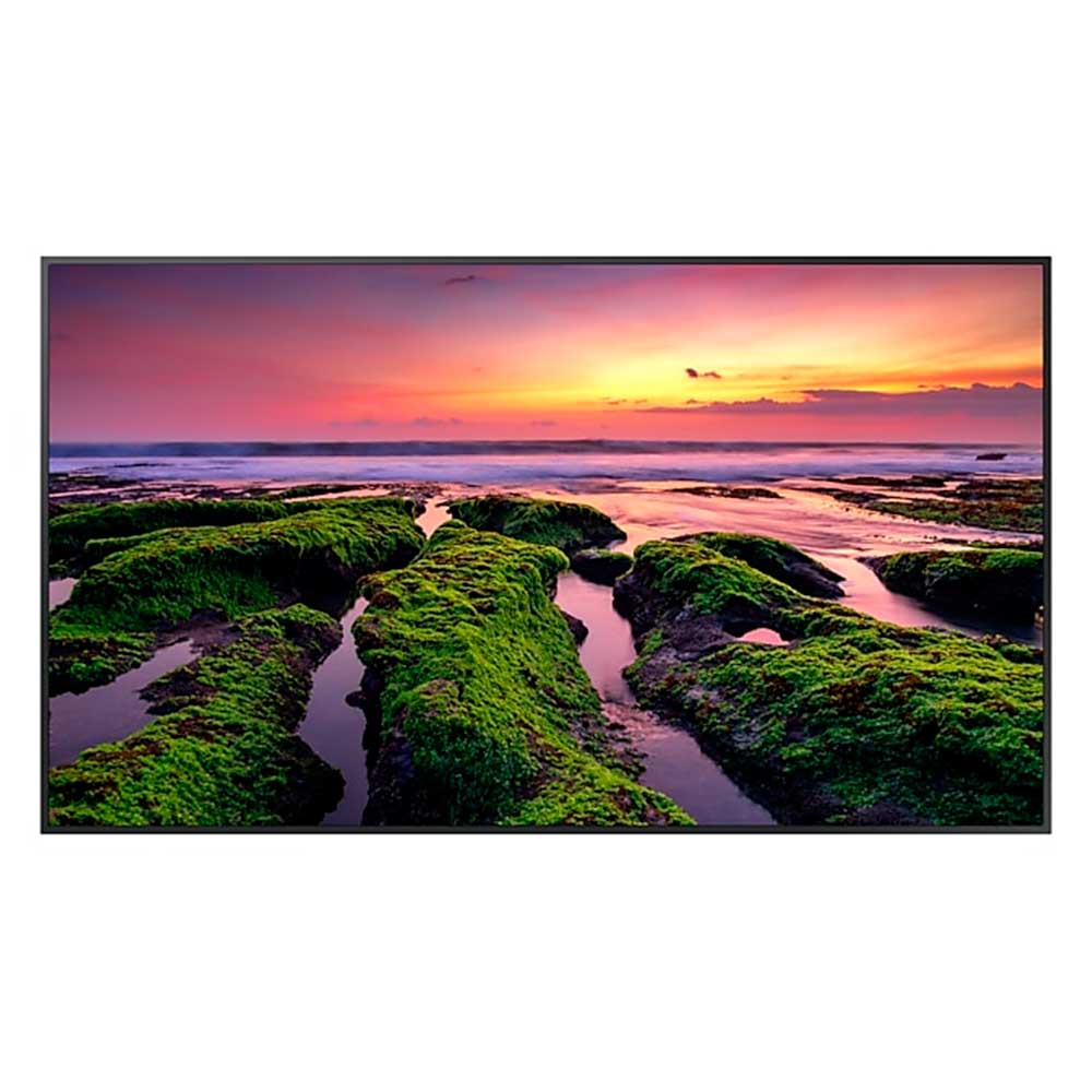 Monitor Smart Signage 75" Samsung QB75B