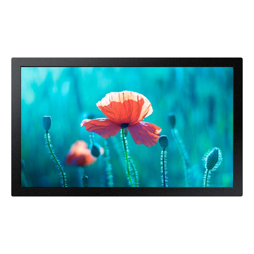 Monitor de carteleria digital 13" Samsung QB13R-M