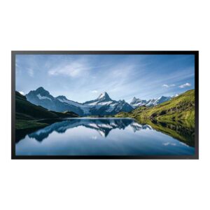 Pantalla de exterior 46" Samsung OH46B-S