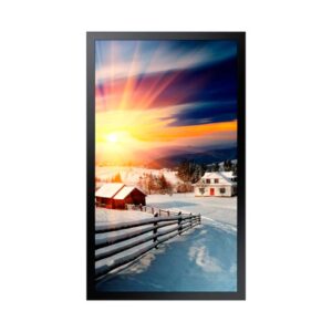 Pantalla de exterior 85" SAMSUNG OH85N-S