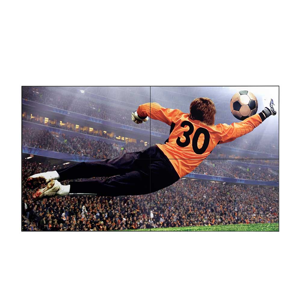 Monitor de VideoWall 49" LG 49VL5-M