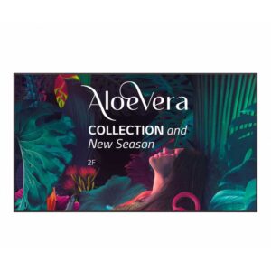 LG 75UH5N-M Pantalla plana para carteleria digital