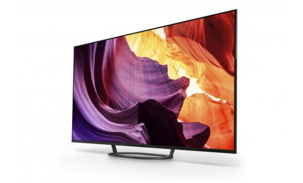 Sony Bravia Professional Displays FWD-85X85K - señalización digital - Smart TV - Android - 4K UHD (2160p) 3840 x 2160 - HDR - Dir - Imagen 2