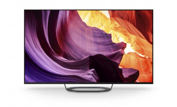 Sony Bravia Professional Displays FWD-85X85K - señalización digital - Smart TV - Android - 4K UHD (2160p) 3840 x 2160 - HDR - Dir - Imagen 9