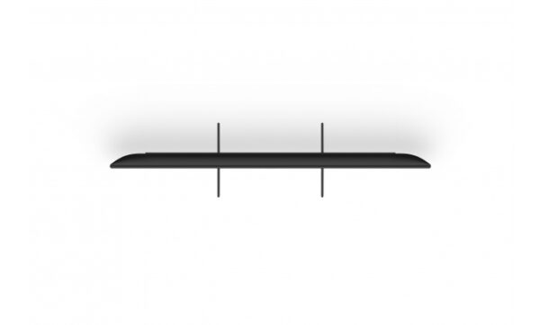 Sony Bravia Professional Displays FWD-85X85K - señalización digital - Smart TV - Android - 4K UHD (2160p) 3840 x 2160 - HDR - Dir - Imagen 4