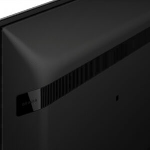 Alternative view of Sony Bravia Professional Displays FW-65BZ35L - señalización digital - Android TV - 4K UHD (2160p) 3840 x 2160 - HDR - Direct LE