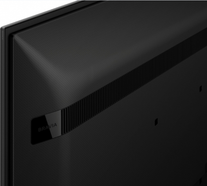 Alternative view of Sony Bravia Professional Displays FW-65BZ35L - señalización digital - Android TV - 4K UHD (2160p) 3840 x 2160 - HDR - Direct LE
