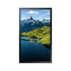 MONITOR SAMSUNG FHD OUTDOOR (OH75A) 75' SOC / OPERACION 24/7 / 3500 CDM2 / - / NO WIFI /TIZEN 5.0 (LH75OHAEBGBXEN)