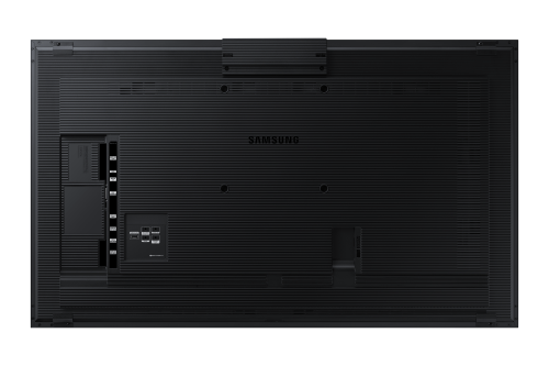 Samsung QM32R-T Pantalla plana para señalización digital 32" - Imagen 2