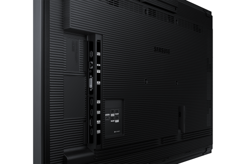 Samsung QM32R-T Pantalla plana para señalización digital 32" - Imagen 7