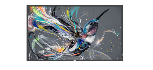MONITOR PHILIPS  Q-LINE 32" FullHD / 32BDL3511Q/00