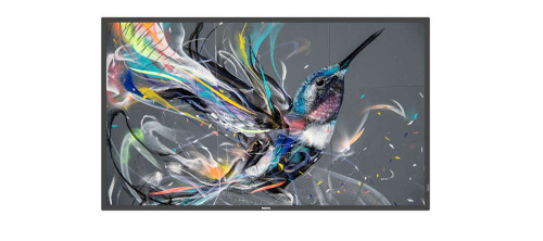 Philips 55BDL3511Q/00 Signage Solutions Q-Line 55" FullHD