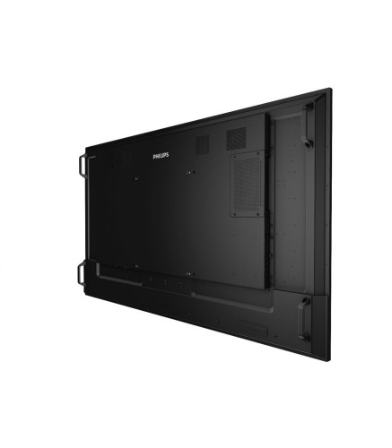 Alternative view of Philips D-Line Professional FHD 55BDL4511D/00 55"