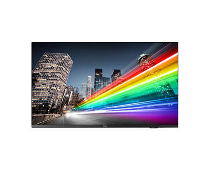 MONITOR Philips B-LINE  43" 4K  / 43BFL2214/12