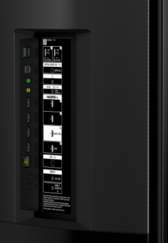 Indoor Digital Signage 65" Sony FW-65BZ40L Pantalla para señalización - Imagen 6