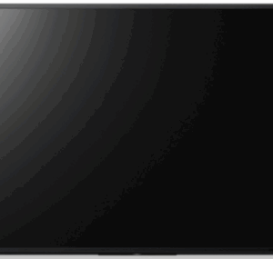 Alternative view of Sony FW-85BZ30L Pantalla plana para señalización digital 85" 4K Ultra HD