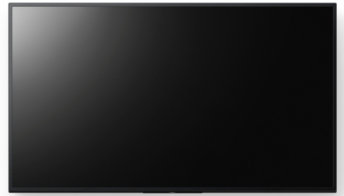 Alternative view of Sony FW-75BZ30L Pantalla plana para señalización digital 75" 4K Ultra HD
