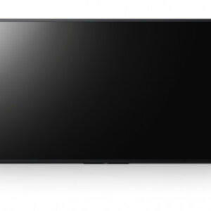 Alternative view of Sony FW-65BZ30L Pantalla plana para señalización digital 65" 4K Ultra HD