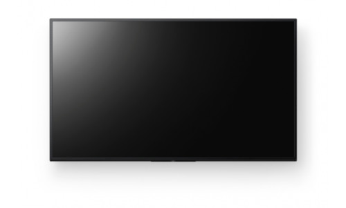 Alternative view of Sony FW-65BZ30L Pantalla plana para señalización digital 65" 4K Ultra HD