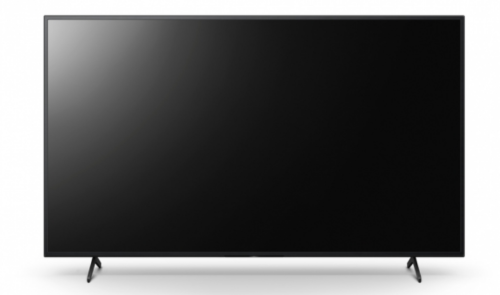 Alternative view of Sony FW-50BZ30L Pantalla plana para señalización digital 50" 4K Ultra HD