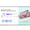 LG 75UH5J-M pantalla de señalización Pantalla plana para señalización digital 190,5 cm (75") LED Wifi 500 cd / m² 4K Ultra HD Negro Web OS 24/7