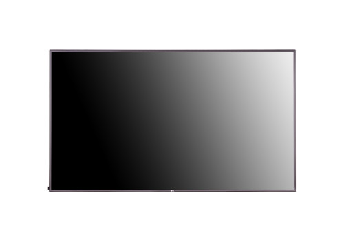 LG 75UH5J-M pantalla de señalización Pantalla plana para señalización digital 190,5 cm (75") LED Wifi 500 cd / m² 4K Ultra HD Negro Web OS 24/7 - Imagen 2