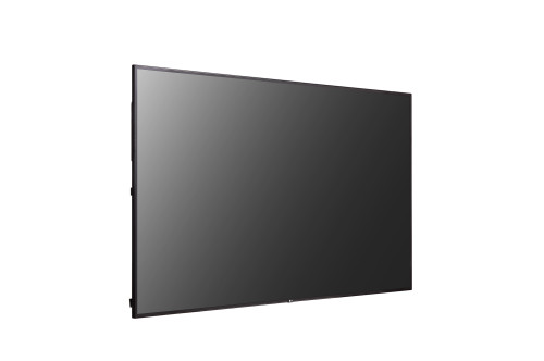 LG 75UH5J-M pantalla de señalización Pantalla plana para señalización digital 190,5 cm (75") LED Wifi 500 cd / m² 4K Ultra HD Negro Web OS 24/7 - Imagen 5