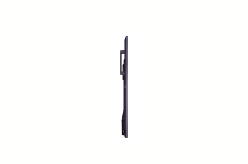 LG 75UH5J-M pantalla de señalización Pantalla plana para señalización digital 190,5 cm (75") LED Wifi 500 cd / m² 4K Ultra HD Negro Web OS 24/7 - Imagen 6