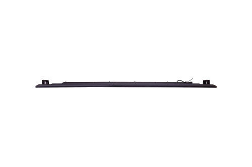 LG 75UH5J-M pantalla de señalización Pantalla plana para señalización digital 190,5 cm (75") LED Wifi 500 cd / m² 4K Ultra HD Negro Web OS 24/7 - Imagen 7