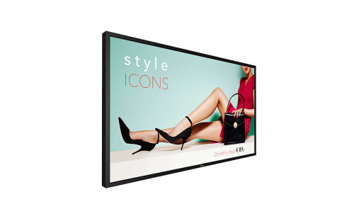 Philips 55BDL4002H Pantalla plana para señalización digital 55" Full HD