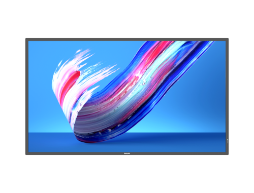 Philips 43BDL3650Q Pantalla plana para señalización digital 43" Full HD