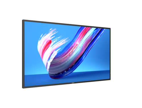 Alternative view of Philips 43BDL3650Q Pantalla plana para señalización digital 43" Full HD
