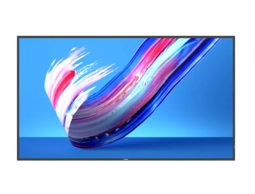 Philips 65BDL3650Q Pantalla plana para señalización digital 65" 4K Ultra HD
