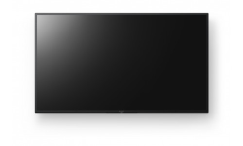 Sony FW-65EZ20L Pantalla plana para señalización digital 65"4K Ultra HD