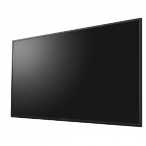 Alternative view of Sony FW-65EZ20L Pantalla plana para señalización digital 65"4K Ultra HD