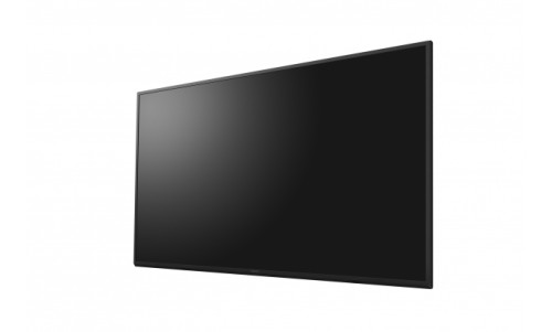 Alternative view of Sony FW-65EZ20L Pantalla plana para señalización digital 65"4K Ultra HD